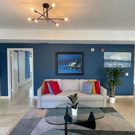 Beachfront Apt In Carlyle Hotel On Ocean Drive Miami Beach Kültér fotó