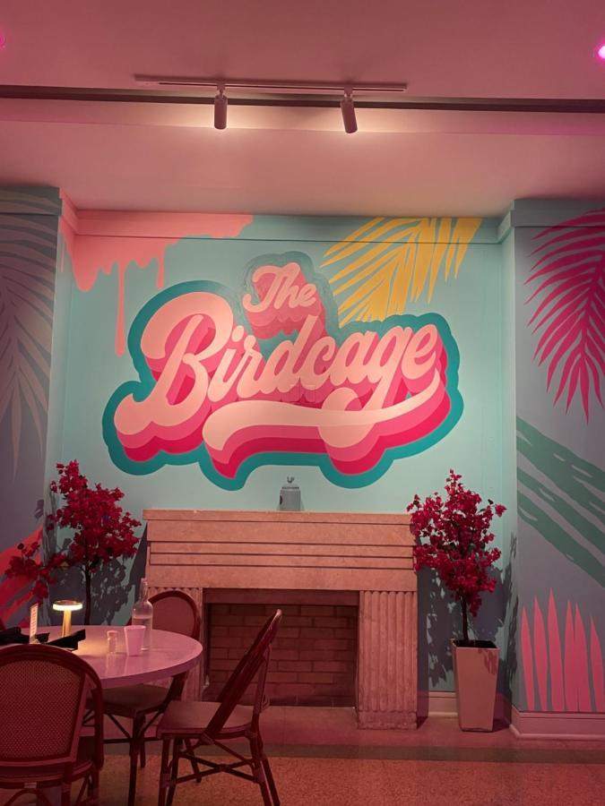 Beachfront Apt In Carlyle Hotel On Ocean Drive Miami Beach Kültér fotó